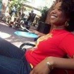 Meet your Posher, Jonita